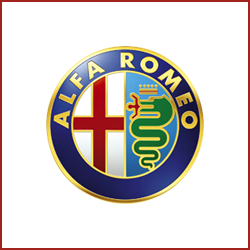 Alfa Romeo
